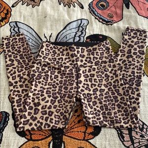 Good american leggings